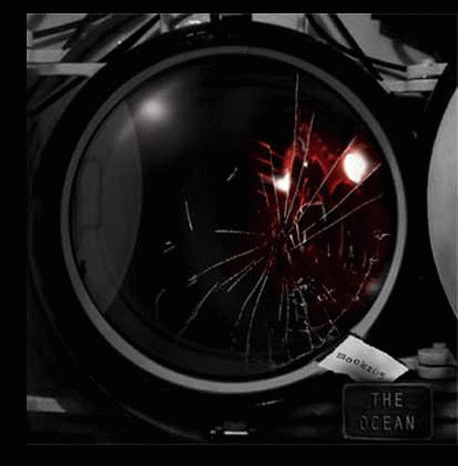 The Ocean : Queen of the Food - Chain-Inertia